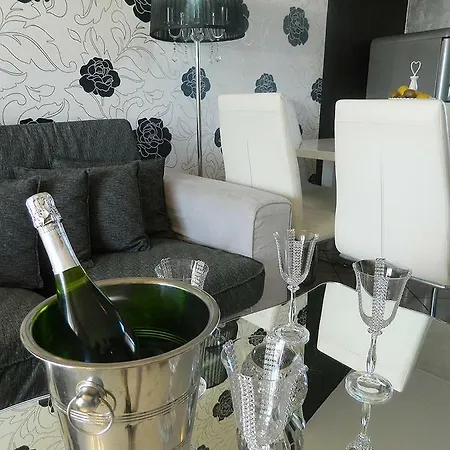 Apartament Miracle *