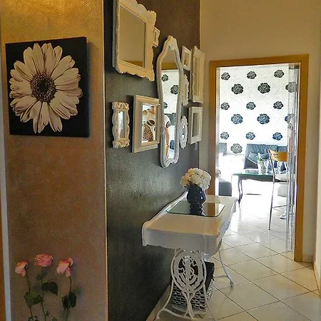 Miracle Apartament *