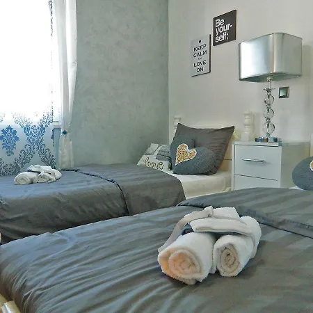 Miracle Apartament *