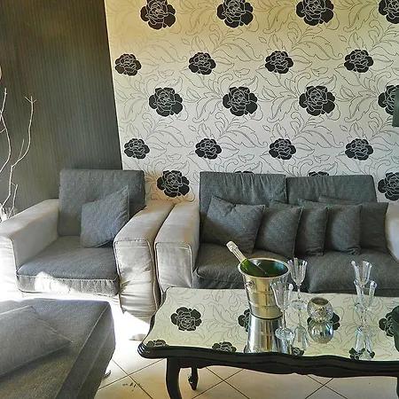 Miracle Apartament
