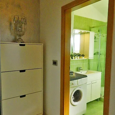 Apartament Miracle Vodnjan