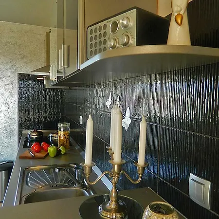 Miracle Apartament *