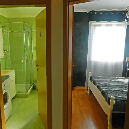 Miracle Apartment *
